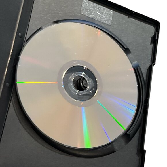 DVD Monster's Ball Hallie Berry Billy Bob Thornton Southern Drama - Picture 4 of 4